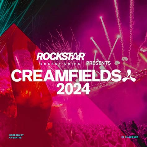 rockstar energy creamfields